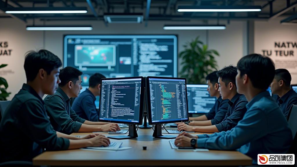 公司软件研发定制：打造专属数字化解决方案
