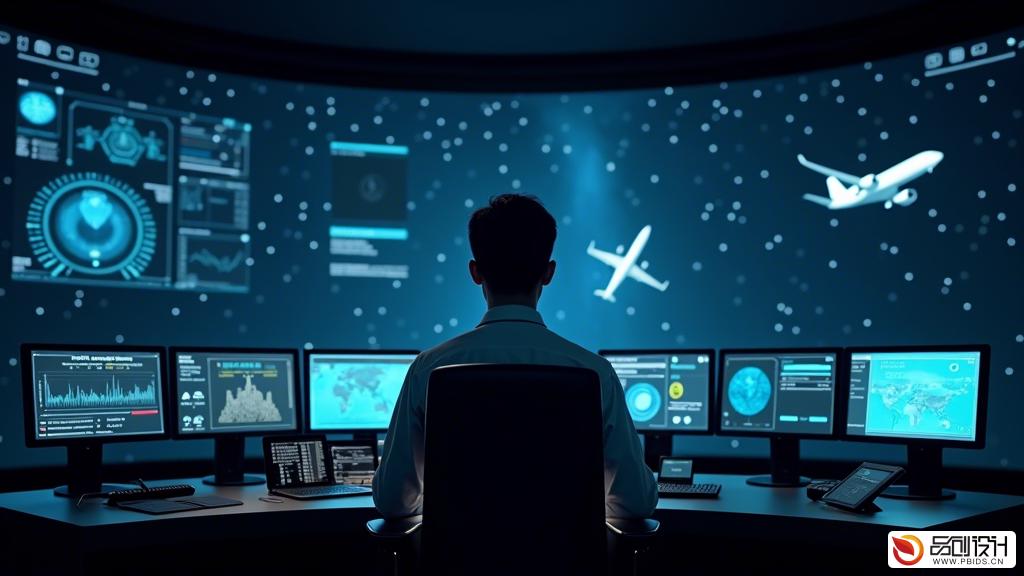 航空人机交互：重塑飞行体验的未来科技
