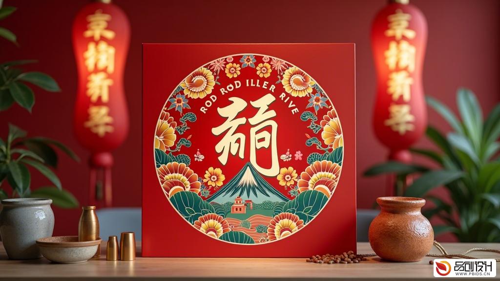 红河多维度品牌设计：塑造企业独特魅力的艺术
