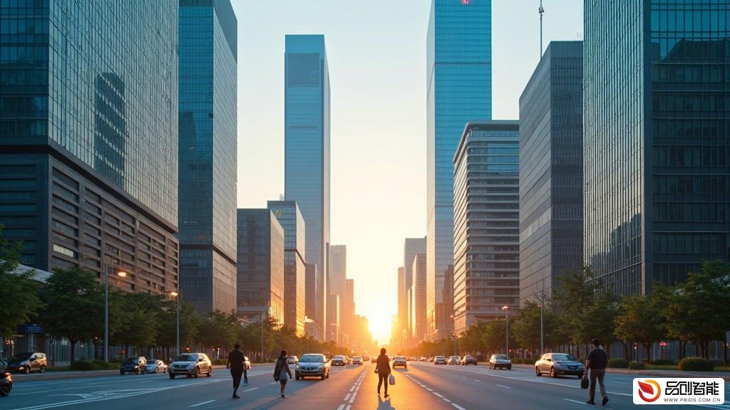 东莞市有害气体浓度预警技术中心：守护城市呼吸的守护者

