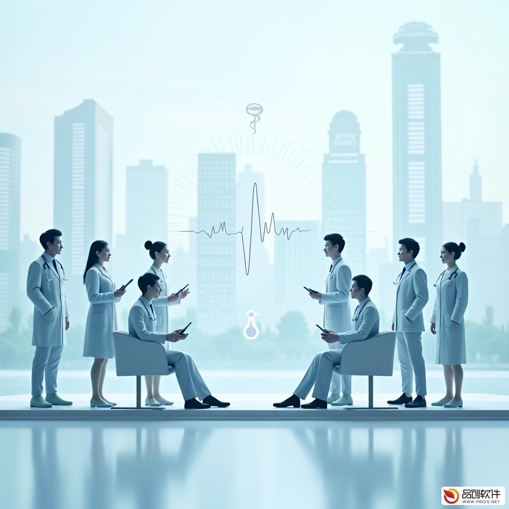 无锡市AI医疗服务平台：引领智慧医疗新时代
