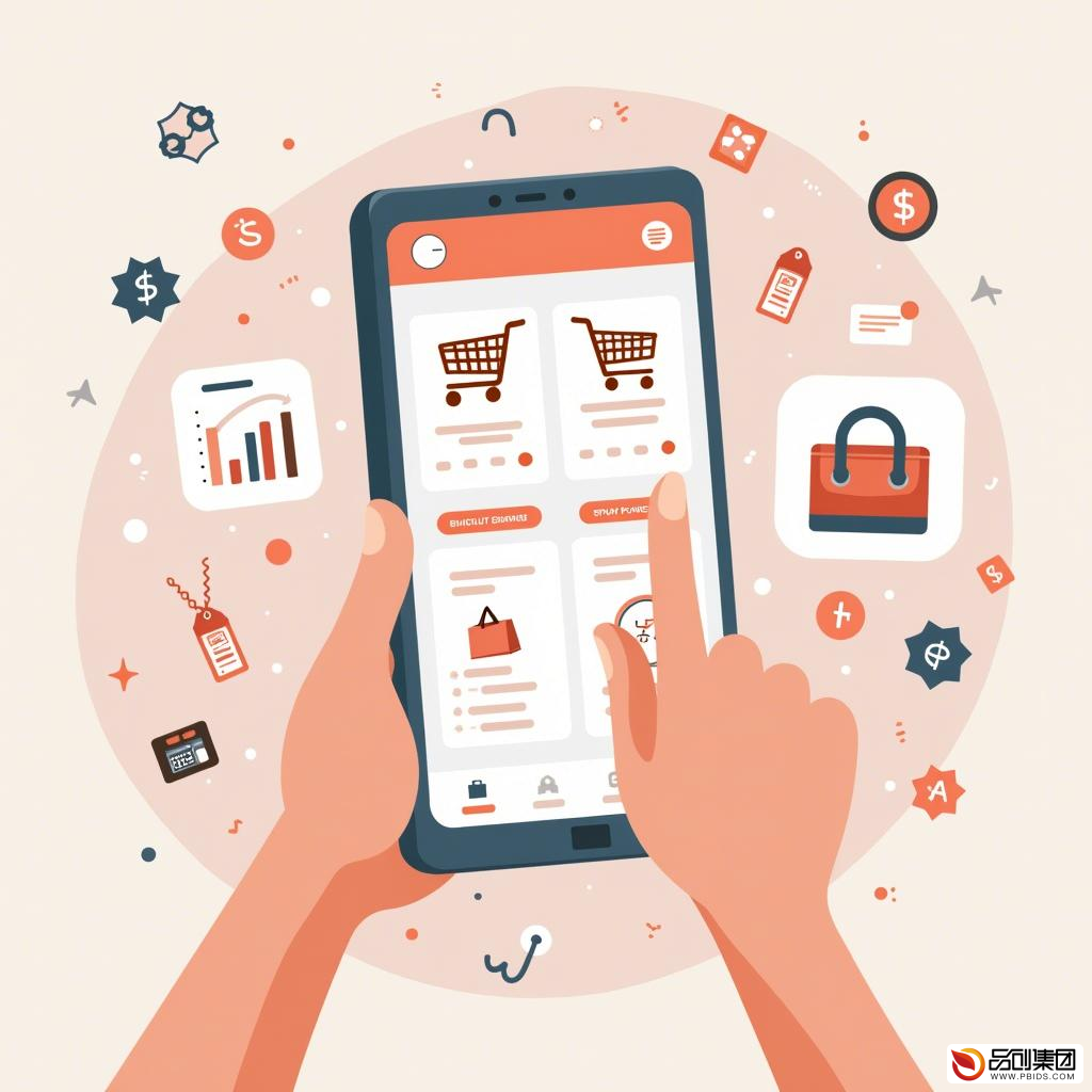 购物APP开发价格表：全面解析与预算规划

