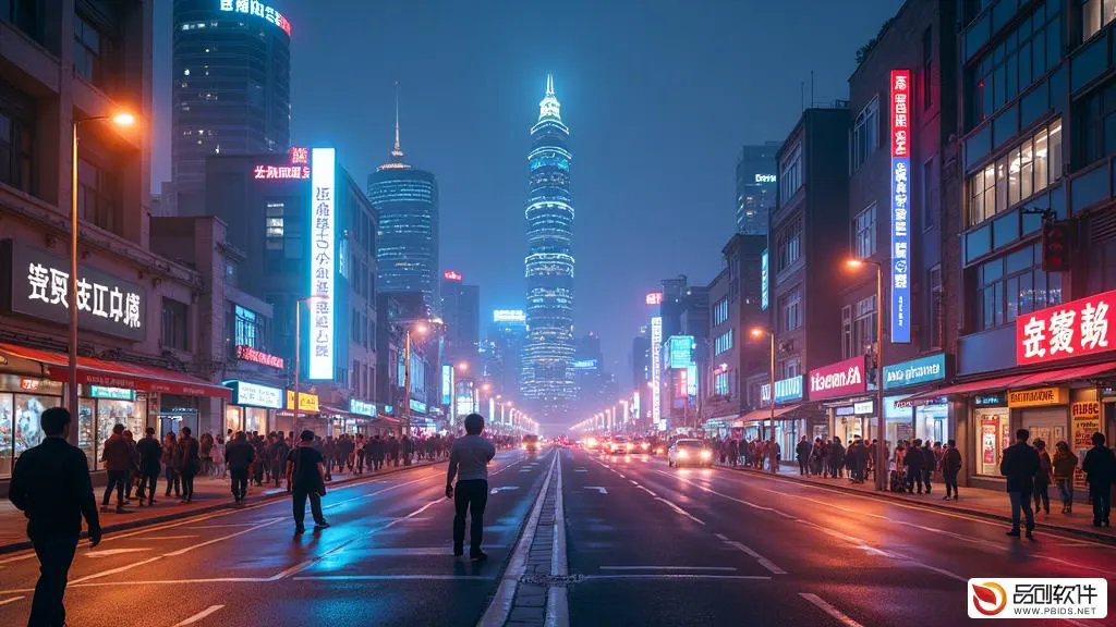 杭州市智慧园区物联网平台服务商：引领未来园区智能化转型
