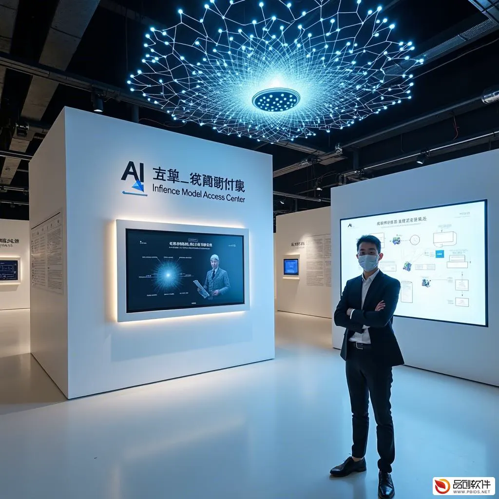 重庆市AI推理模型接入技术中心：引领智能科技新纪元
