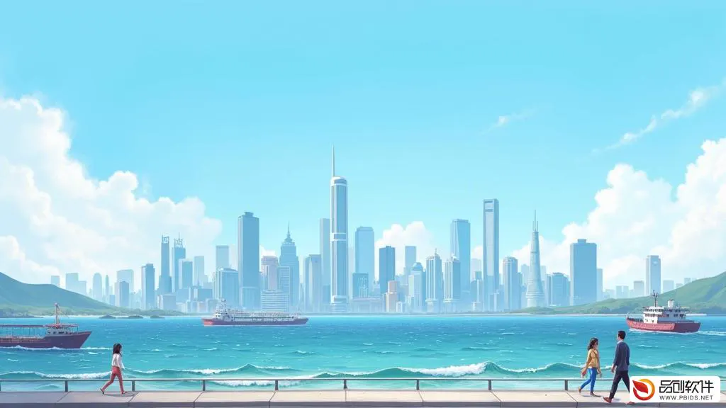 珠海市物流签收电子化平台：重塑物流行业的未来
