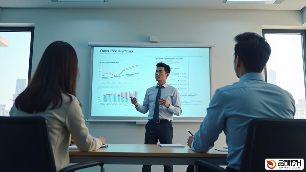 金融培训界面美学设计：寻找理想合作伙伴的全方位指南
