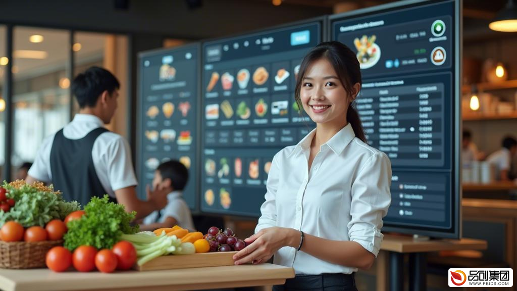 定制订餐系统：打造高效便捷的餐饮管理新体验
