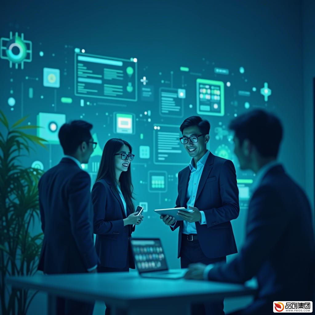 软件定制外包开发：打造专属解决方案的高效路径
