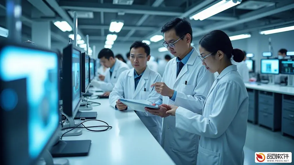 天津市医疗硬件研发：创新引领健康未来
