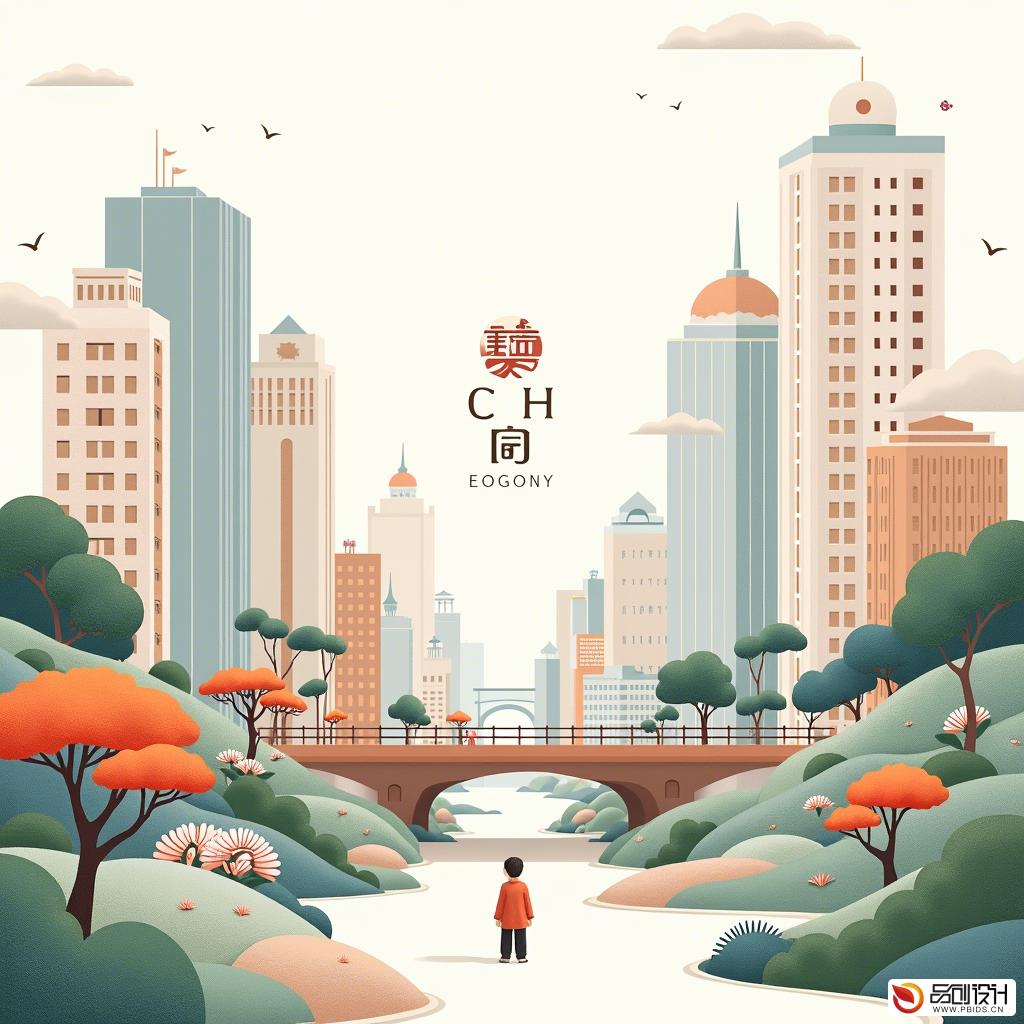 河池市品创设计：匠心独运，塑造城市美学新风尚

