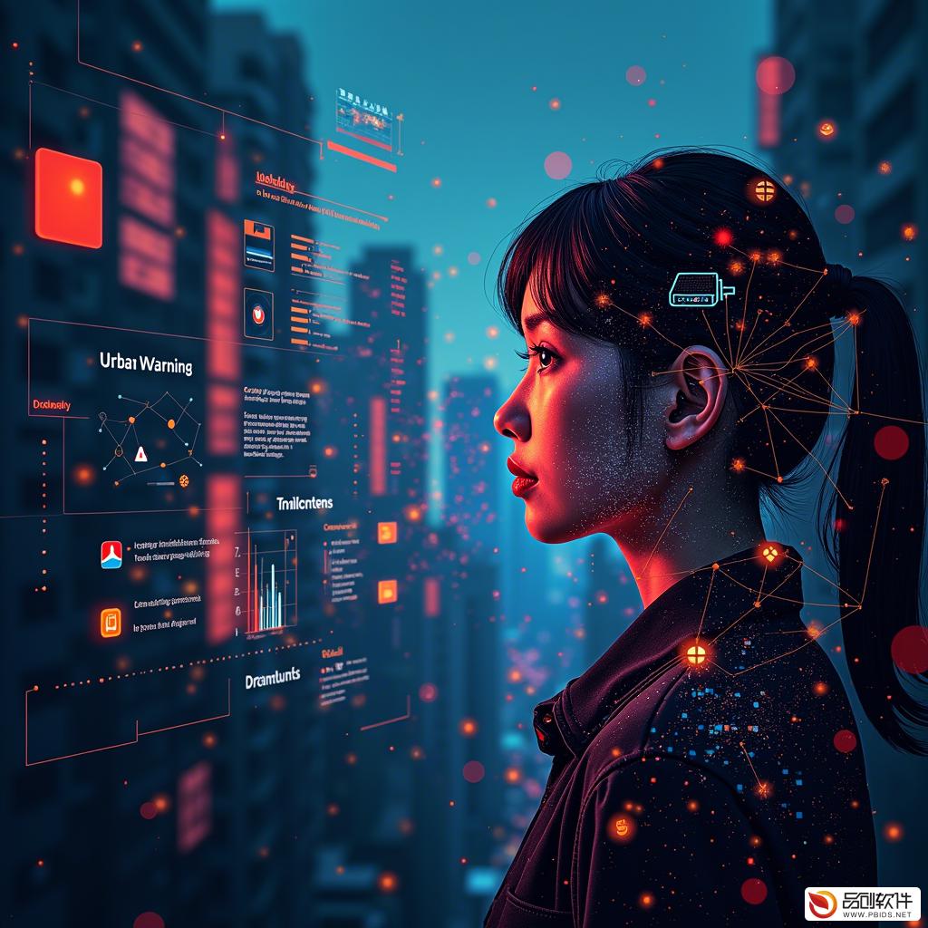 成都市危险场景预警系统工作室：守护城市安...
