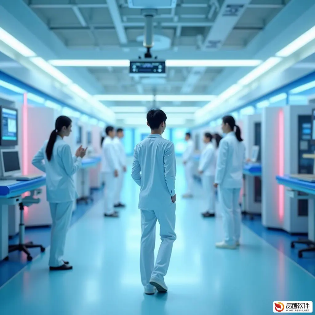 无锡市医疗设备信创适配开发公司的崛起与前景
