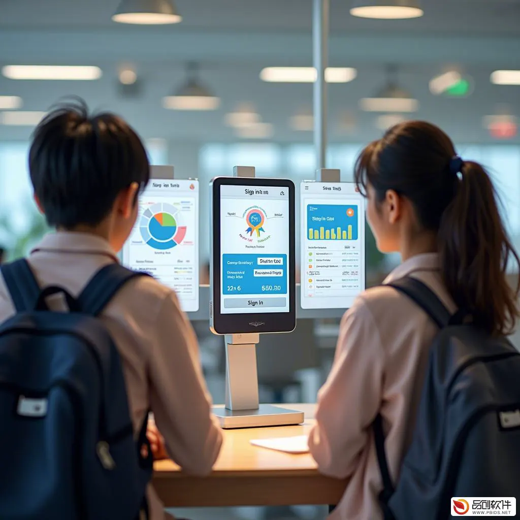 佛山市教育智能签到平台运营商：引领教育数字化转...