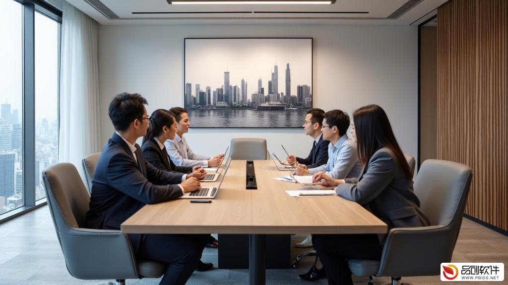 北京市会议全流程AI管理系统服务商：重塑会议管理新纪元
