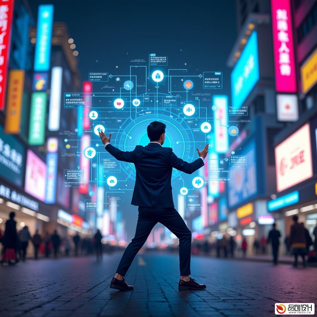 丹东全渠道运营视觉：打造品牌新形象的全方位策略
