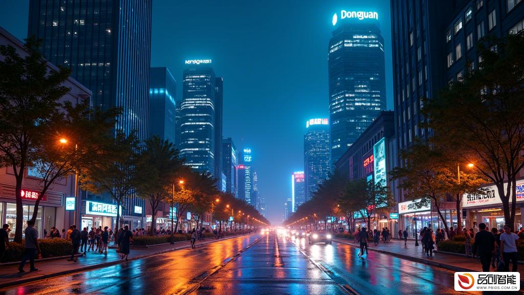 东莞市NB-IoT体温贴团队：创新科技守护健康新篇章
