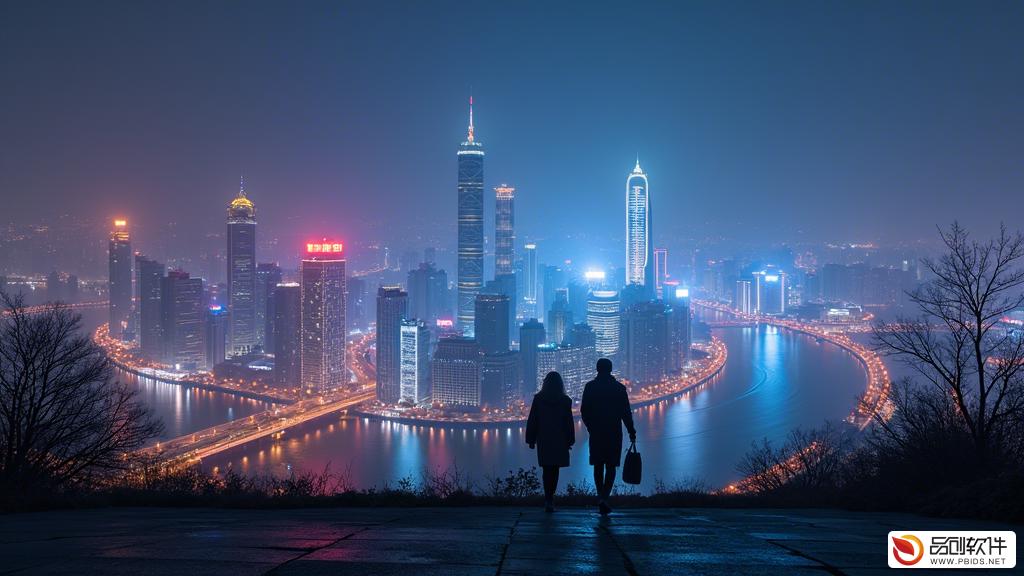 重庆市人员行为识别系统工作室：科技引领未来安全新篇章
