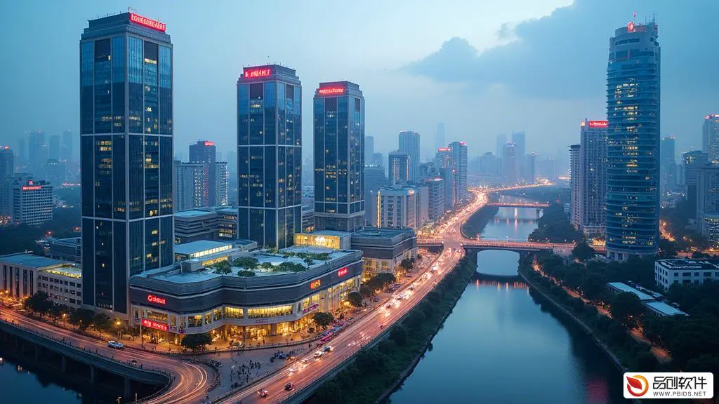 重庆市医疗预约挂号平台有限公司：重塑就医体验，引领智慧医疗新时代
