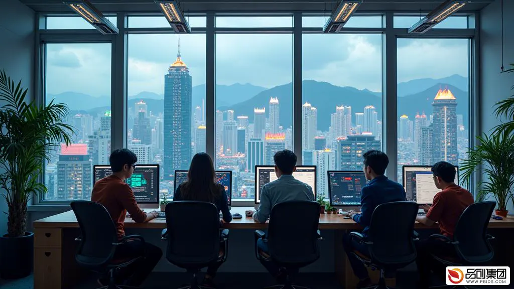 重庆APP定制开发：打造专属移动应用的全方位指南
