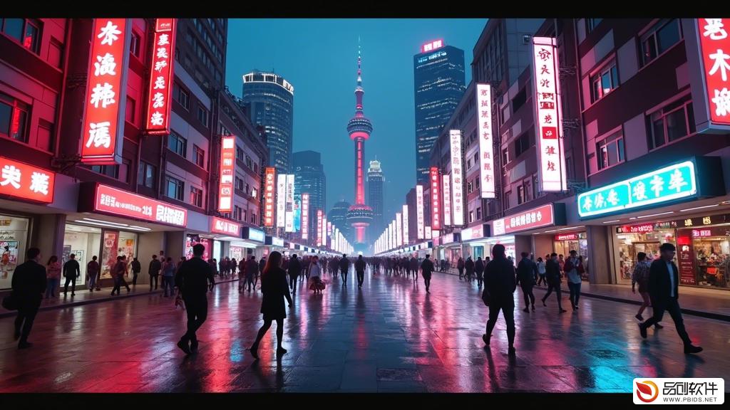 广州市微服务分布式架构公司的创新与实践
