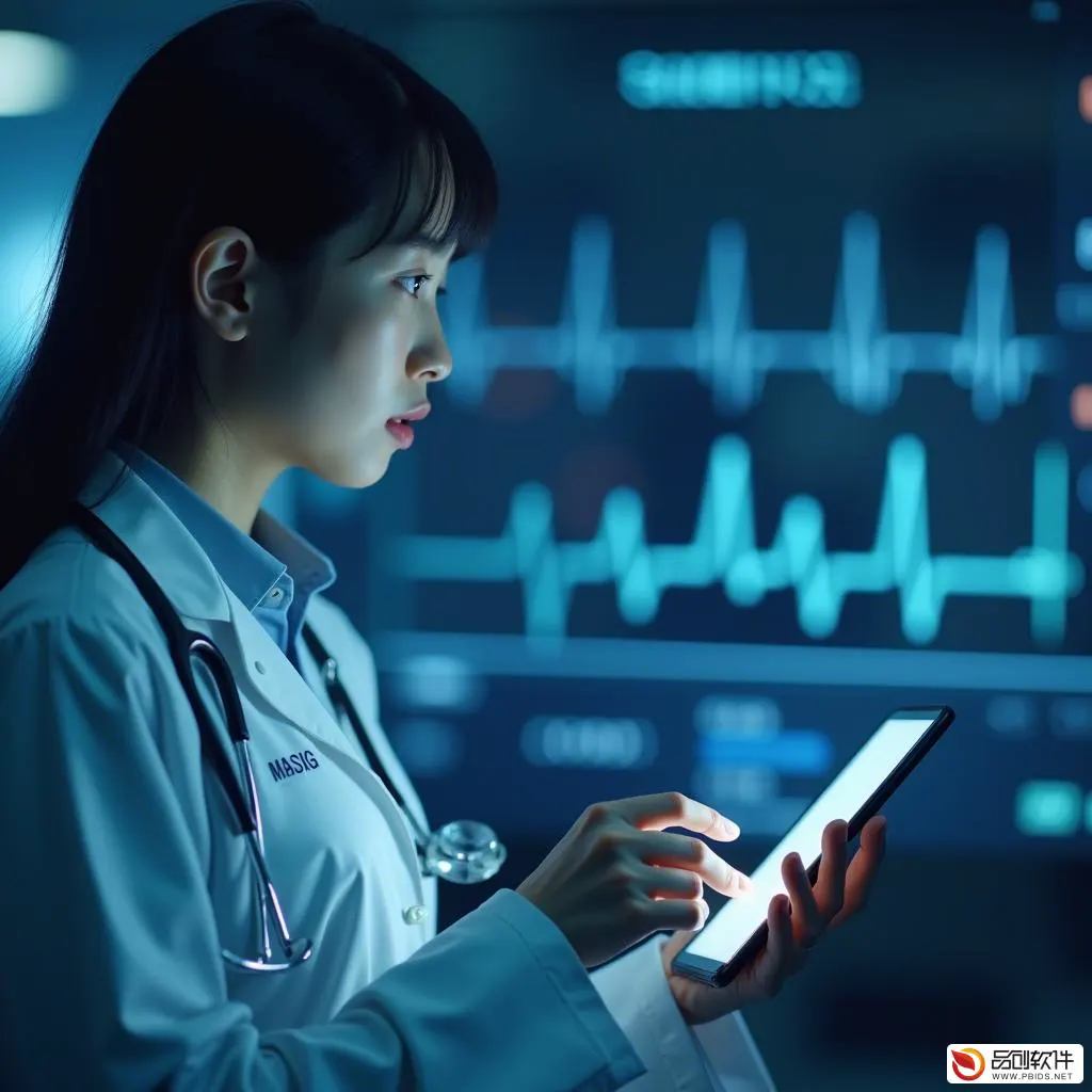 东莞市医疗健康APP研发团队的创新之路
