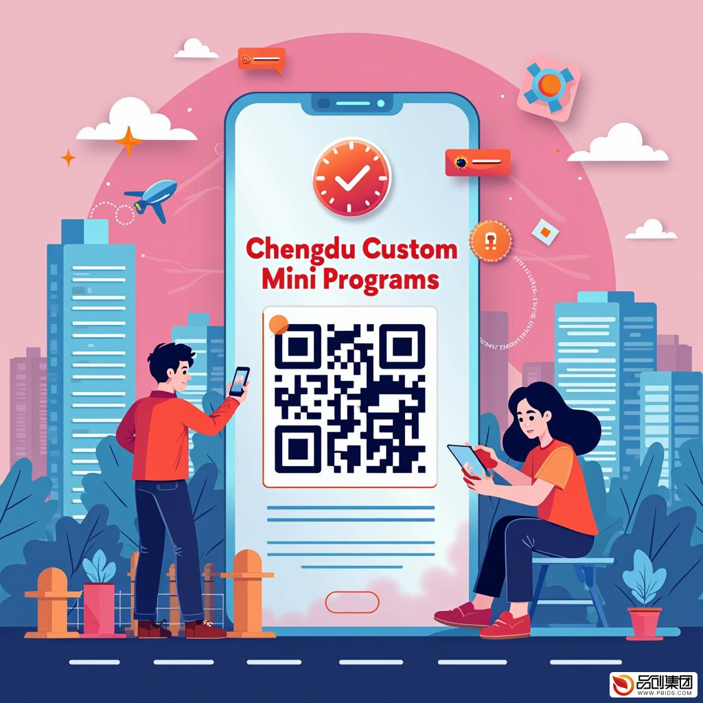 成都定做小程序：打造专属您的数字化解决方案
