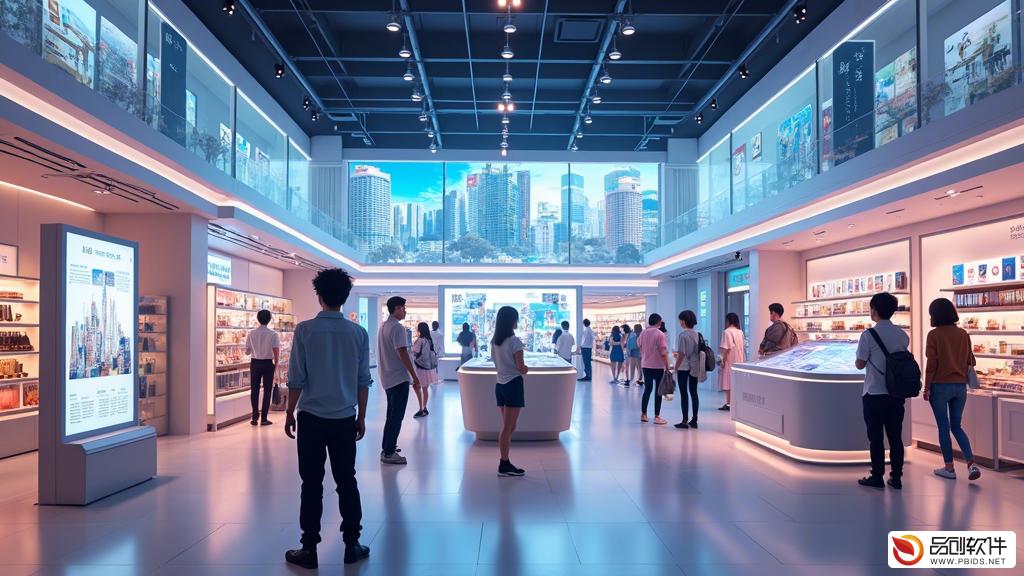 珠海市新零售IoT解决方案研发团队的创新之路