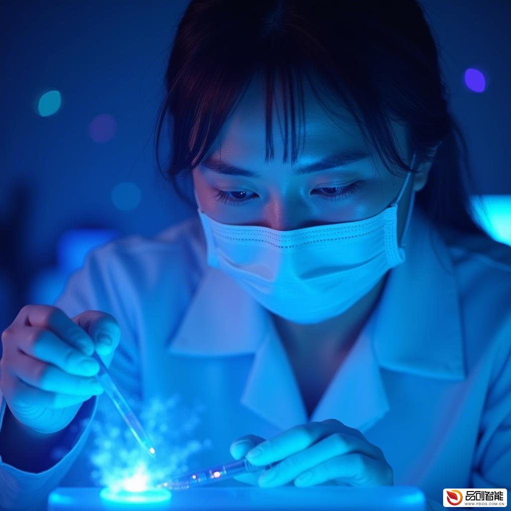 重庆市低温等离子灭菌器系统团队的革新之路
