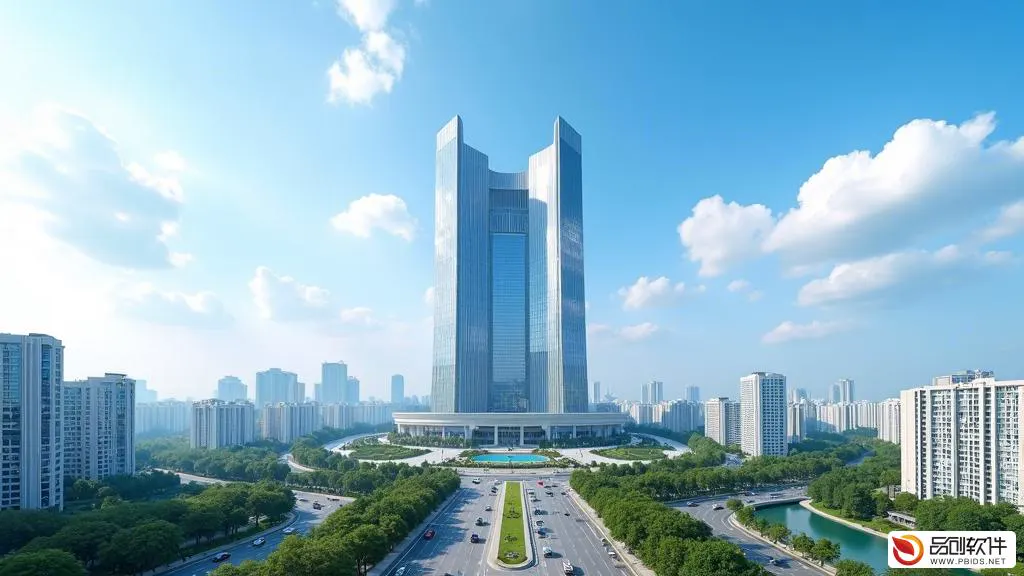 无锡市政府智慧城市系统服务商：引领未来城市智能化转型
