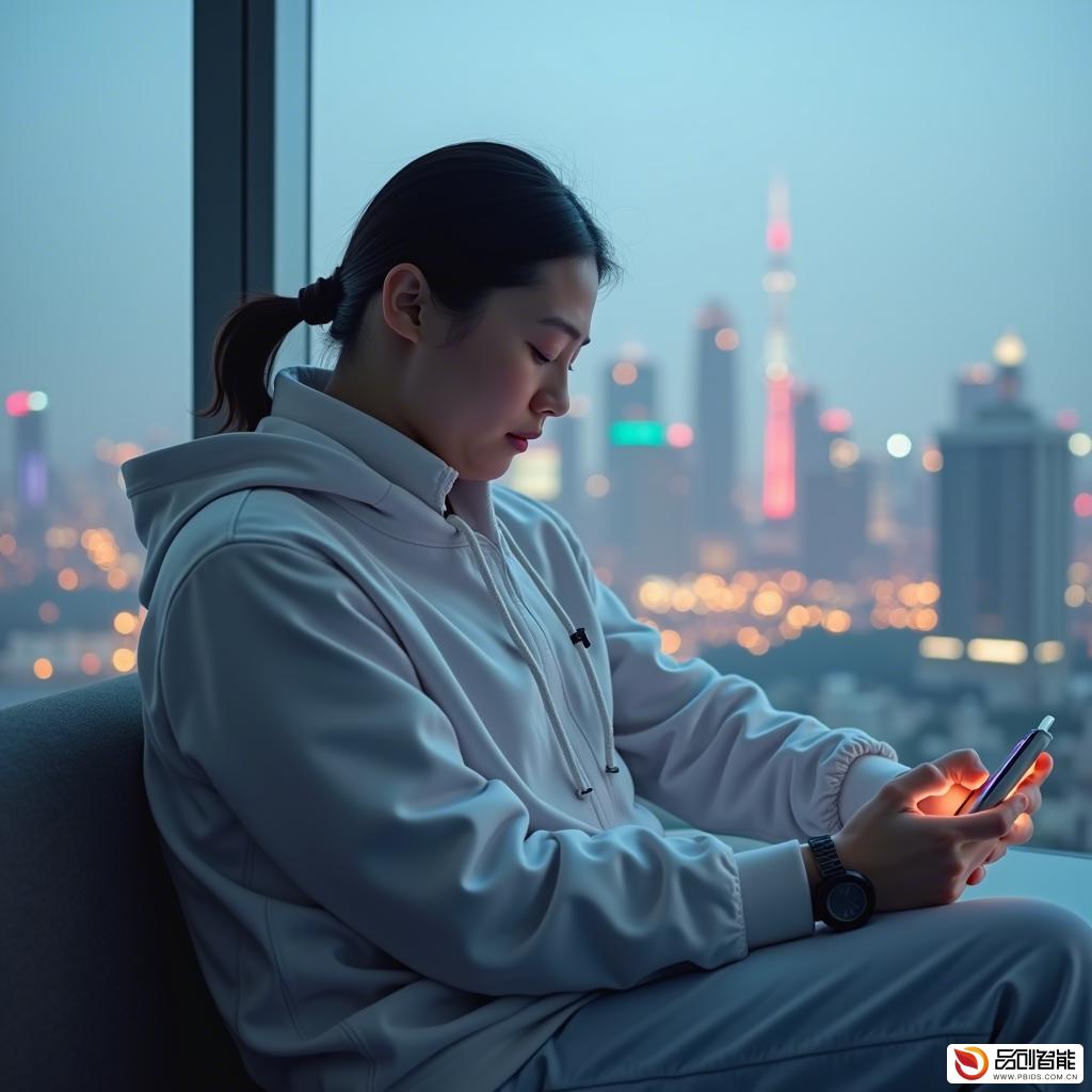 深圳市慢性疼痛管理可穿戴设备平台的创新与应用
