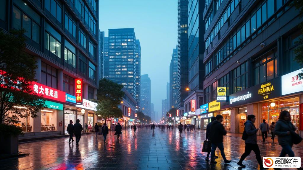 东莞市货运车载AI互联平台：引领物流行业智能化变革

