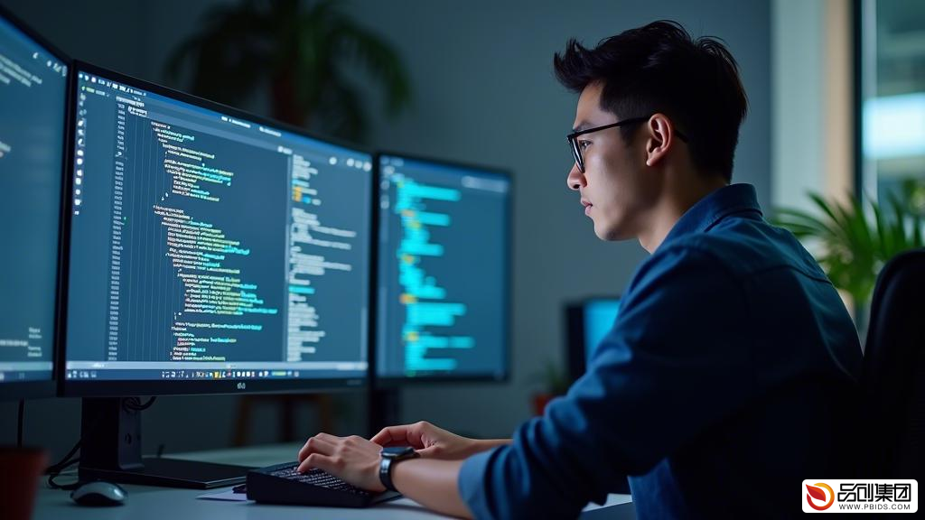 软件定制设计开发：打造专属解决方案的全方位指南
