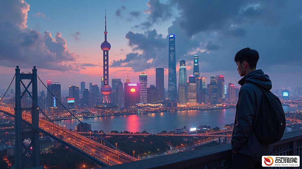 上海市商用车维修预测系统研发中心：引领汽车维修行业的智能化转型
