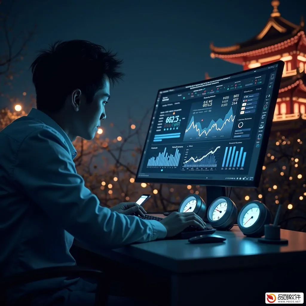苏州市性能压测优化有限公司：引领数字时代的性能...
