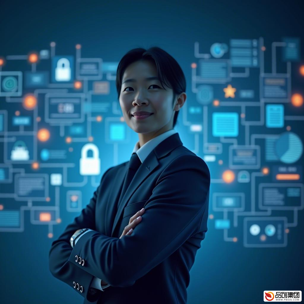 为加强网络安全：构建坚固的数字防线
