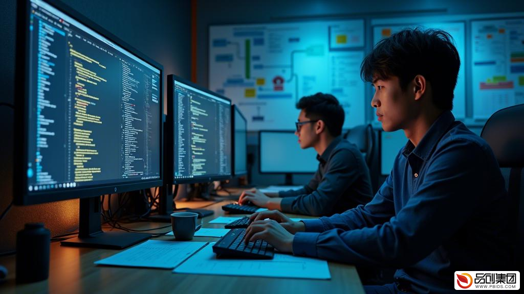 软件开发全攻略：从零到一打造高效APP

