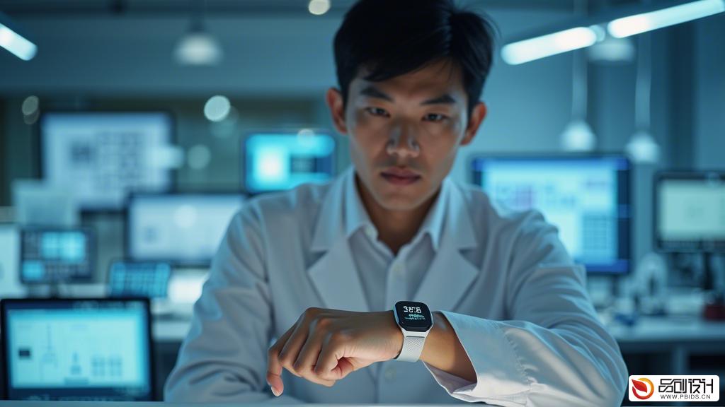 智能穿戴设备企业定制设计：打造专属未来科技的钥匙
