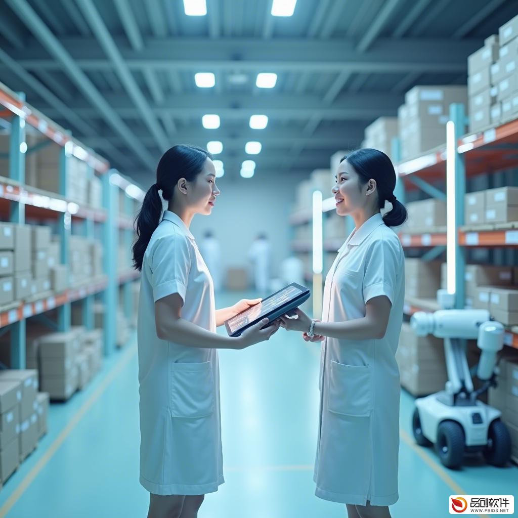 苏州市医疗智能补货预测系统机构：革新医疗...