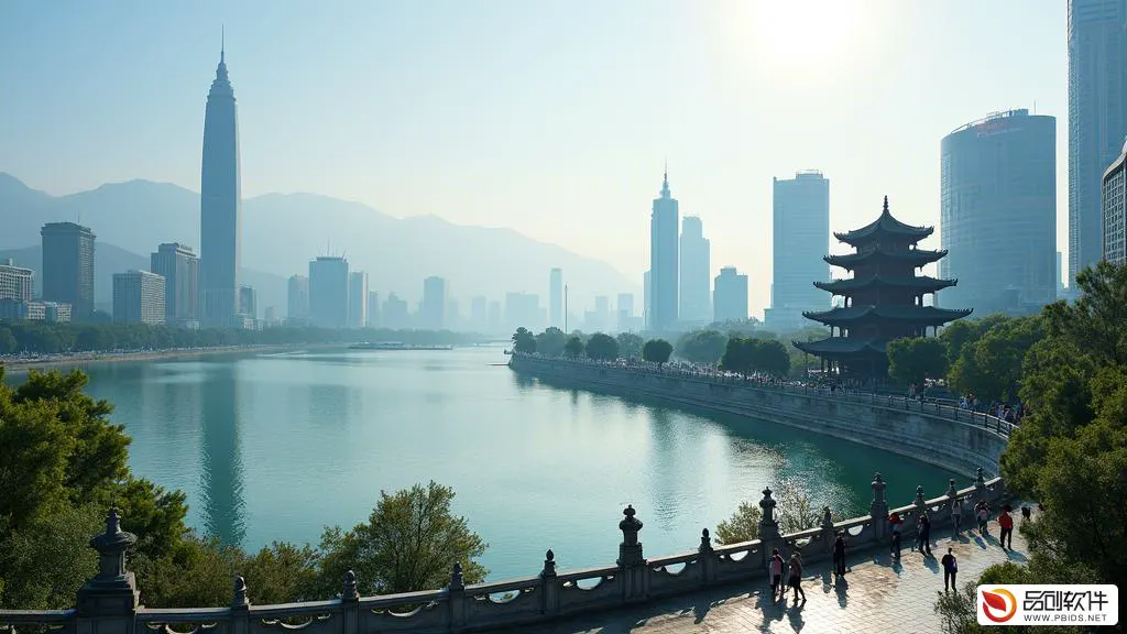 杭州市儿童健康一站式平台集团：打造全方位儿童健康服务体系
