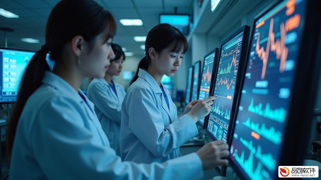 null医疗数据加密系统：保障医疗信息安全的新方案