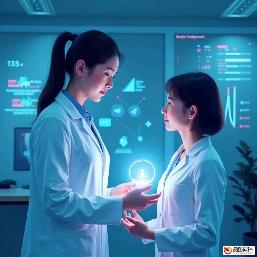 东莞市智能分诊算法系统服务商：引领医疗数字化转...