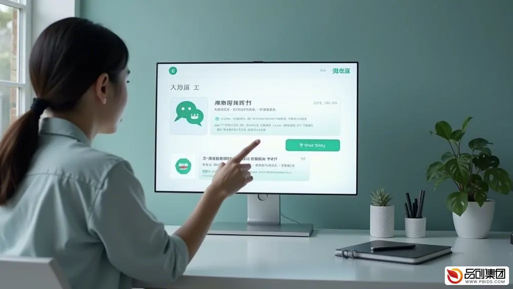 微信小程序开发：全面解析核心技术与开发流程
