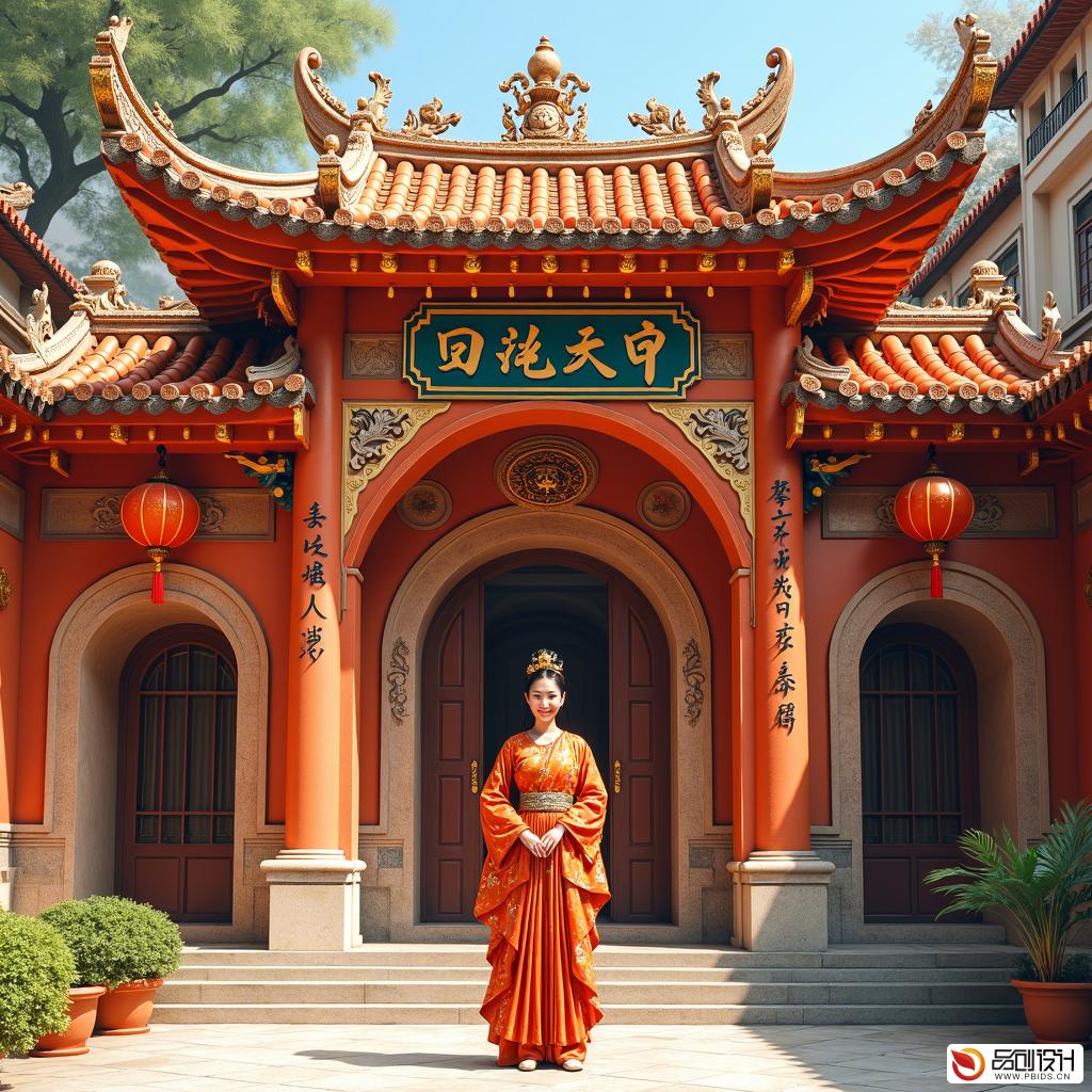 德宏傣热点营销设计中心：创意与文化的完美融合
