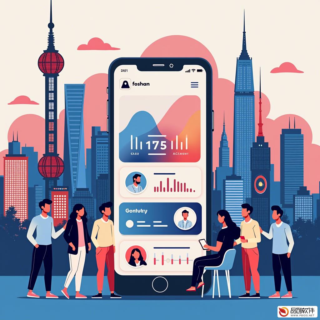 佛山市慢病管理APP：技术团队的创新与突破
