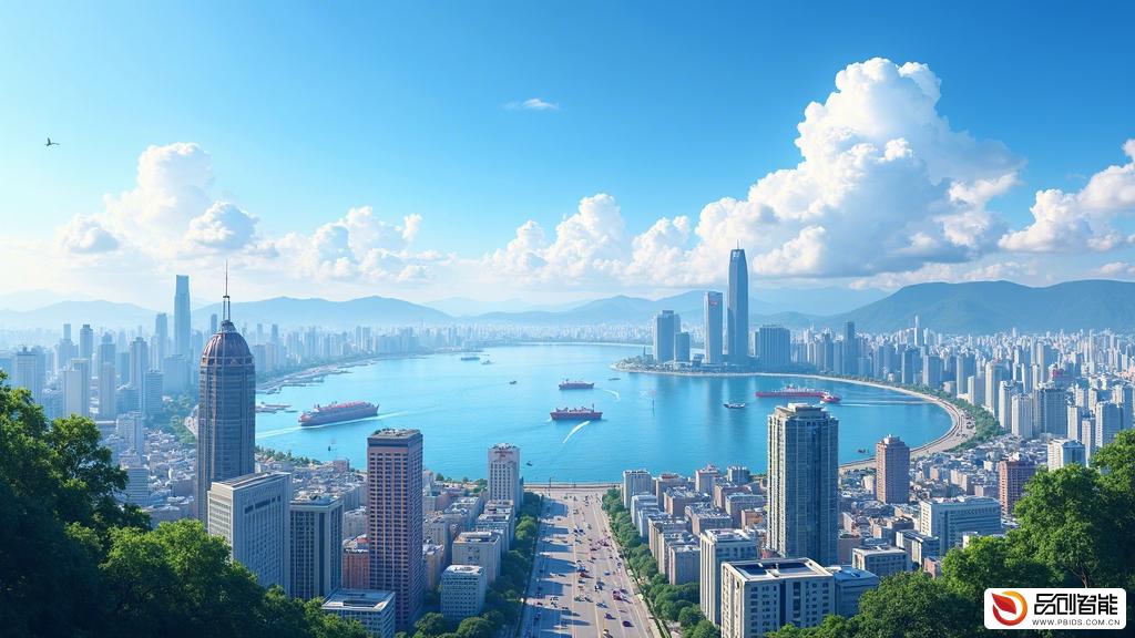 珠海市体温异常检测仪集成商：科技守护城市健康防线
