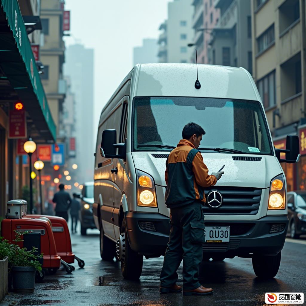 重庆市商用车维修知识图谱服务商：引领汽车...