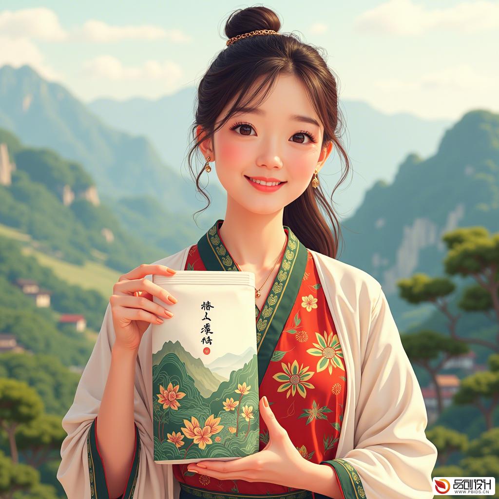 云南活动创意包装公司的魅力与无限可能
