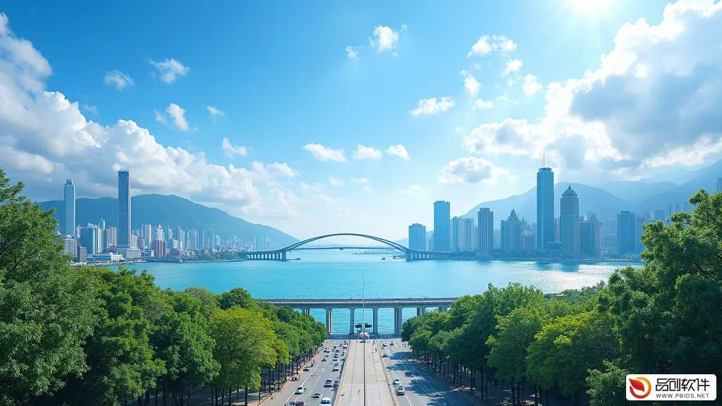 珠海市商用车维修案例库平台方案商：打造高效维修新生态
