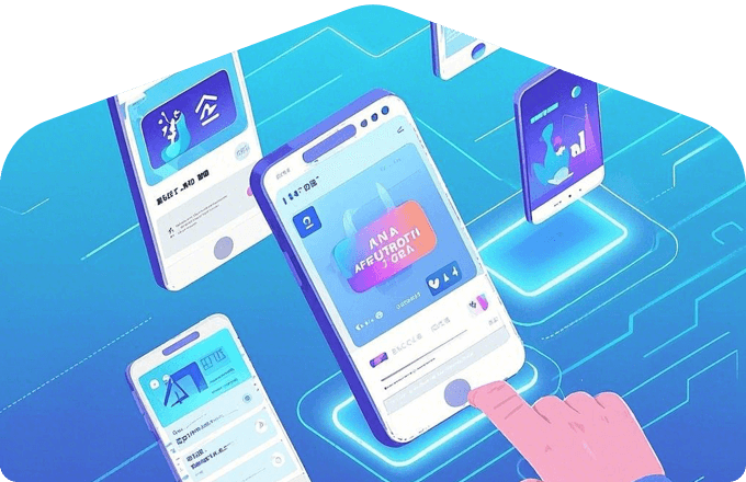 APP定制开发