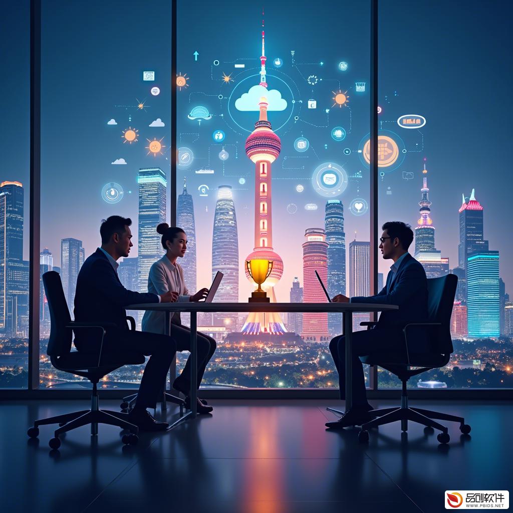 北京市保险业务管理系统企业的数字化转型与实践
